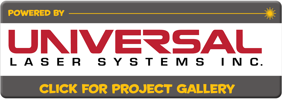 Universal Laser Gallery